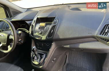 Грузовой фургон Ford Transit Connect 2017 в 