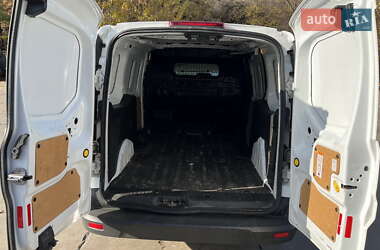 Грузовой фургон Ford Transit Connect 2017 в 