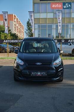Ford Transit Connect 2015 Ford Transit Connect 2015