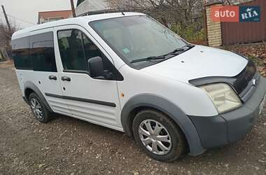 Минивэн Ford Transit Connect 2007 в Жмеринке