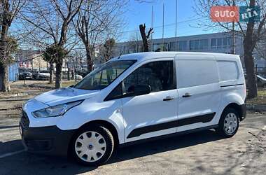 Грузовой фургон Ford Transit Connect 2018 в Киеве