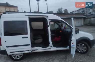 Ford Transit Connect 2009
