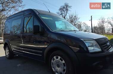 Вантажний фургон Ford Transit Connect 2012 в Дніпрі