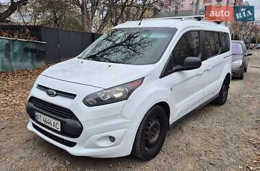 Ford Transit Connect 2015