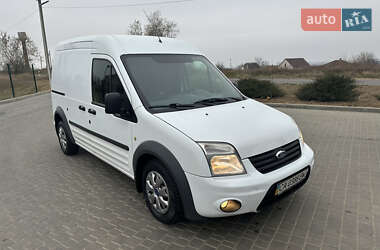 Грузовой фургон Ford Transit Connect 2013 в Беляевке