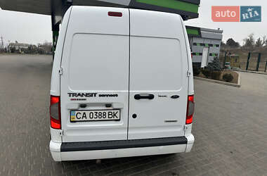 Грузовой фургон Ford Transit Connect 2013 в 