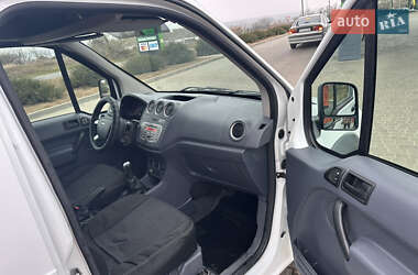 Грузовой фургон Ford Transit Connect 2013 в 