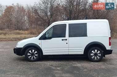 Вантажний фургон Ford Transit Connect 2003 в 