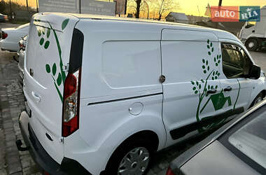 Грузовой фургон Ford Transit Connect 2015 в Снятине