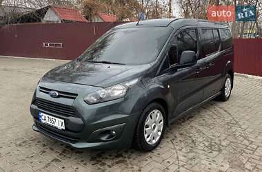 Ford Transit Connect 2017