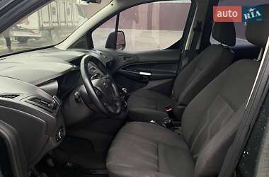 Минивэн Ford Transit Connect 2017 в 