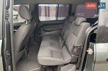 Минивэн Ford Transit Connect 2017 в 