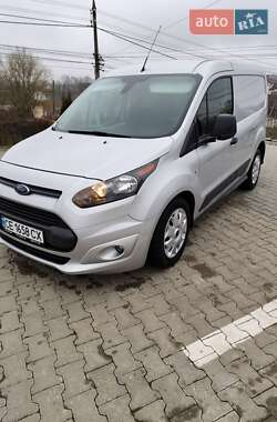 Вантажний фургон Ford Transit Connect 2017 в 