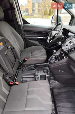 Вантажний фургон Ford Transit Connect 2017 в 