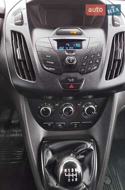 Вантажний фургон Ford Transit Connect 2017 в 