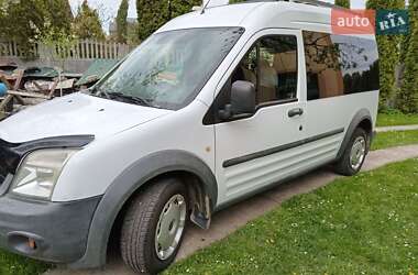 Ford Transit Connect 2010