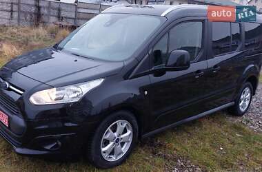 Ford Transit Connect 2017 Ford Transit Connect 2017