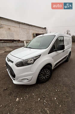 Грузовой фургон Ford Transit Connect 2016 в Кривом Роге