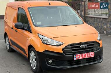 Грузовой фургон Ford Transit Connect 2020 в Теплике