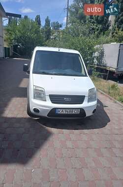 Ford Transit Connect 2011 Ford Transit Connect 2011
