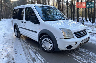 Минивэн Ford Transit Connect 2009 в Ирпене