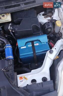 Мінівен Ford Transit Connect 2006 в 