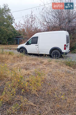 Вантажний фургон Ford Transit Connect 2002 в Кривому Розі