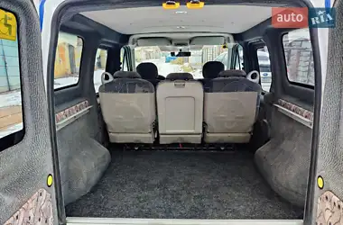 Ford Transit Connect 2006