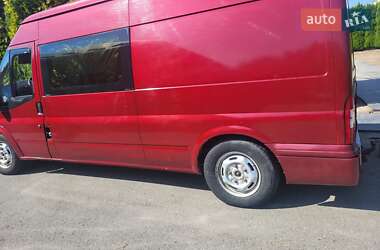 Ford Transit Connect 2007 Ford Transit Connect 2007