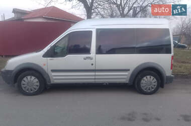 Мінівен Ford Transit Connect 2006 в Прилуках