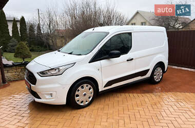 Вантажний фургон Ford Transit Connect 2020 в Вінниці