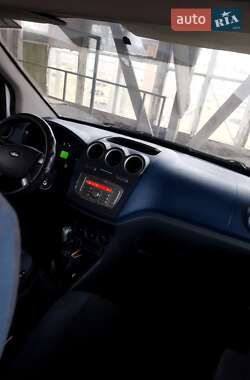 Грузовой фургон Ford Transit Connect 2013 в Житомире