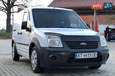 Вантажний фургон Ford Transit Connect 2013 в Калуші