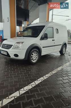 Ford Transit Connect 2011 Ford Transit Connect 2011