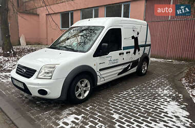 Вантажний фургон Ford Transit Connect 2011 в Львові