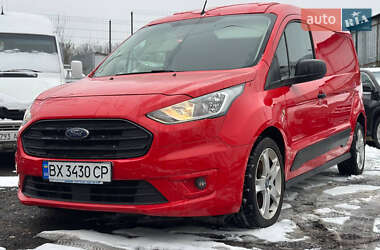 Другие грузовики Ford Transit Connect 2018 в Хмельницком