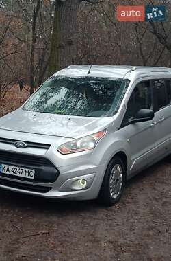 Ford Transit Connect 2013 Ford Transit Connect 2013