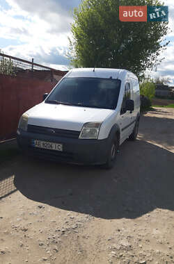 Грузовой фургон Ford Transit Connect 2008 в Днепре