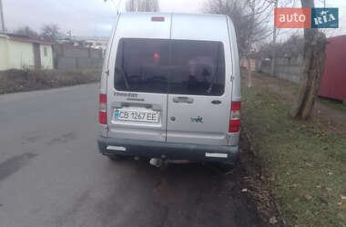 Інші вантажівки Ford Transit Connect 2006 в Прилуках