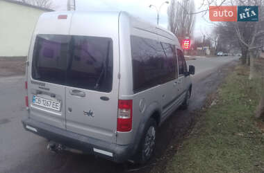 Інші вантажівки Ford Transit Connect 2006 в Прилуках