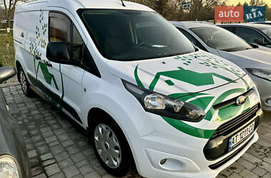 Ford Transit Connect 2015