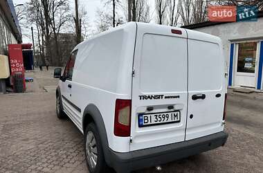 Грузовой фургон Ford Transit Connect 2010 в 