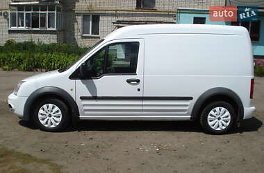 Вантажний фургон Ford Transit Connect 2011 в Конотопі