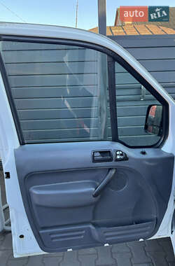 Вантажний фургон Ford Transit Connect 2010 в 