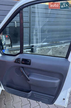 Вантажний фургон Ford Transit Connect 2010 в 