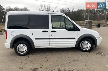 Ford Transit Connect 2009