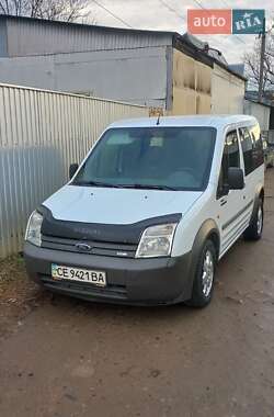 Ford Transit Connect 2007