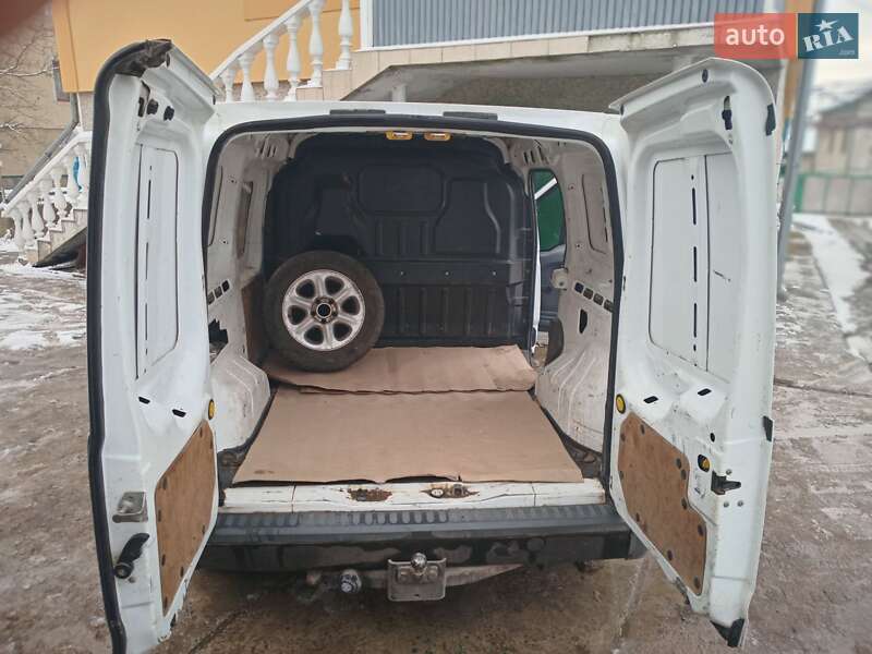 Мінівен Ford Transit Connect 2011 в Галичі