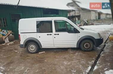 Ford Transit Connect 2011 Ford Transit Connect 2011