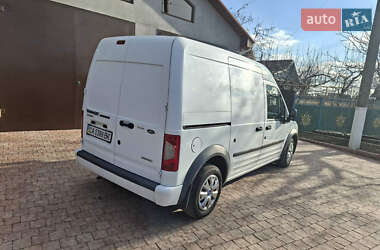 Грузовой фургон Ford Transit Connect 2013 в 